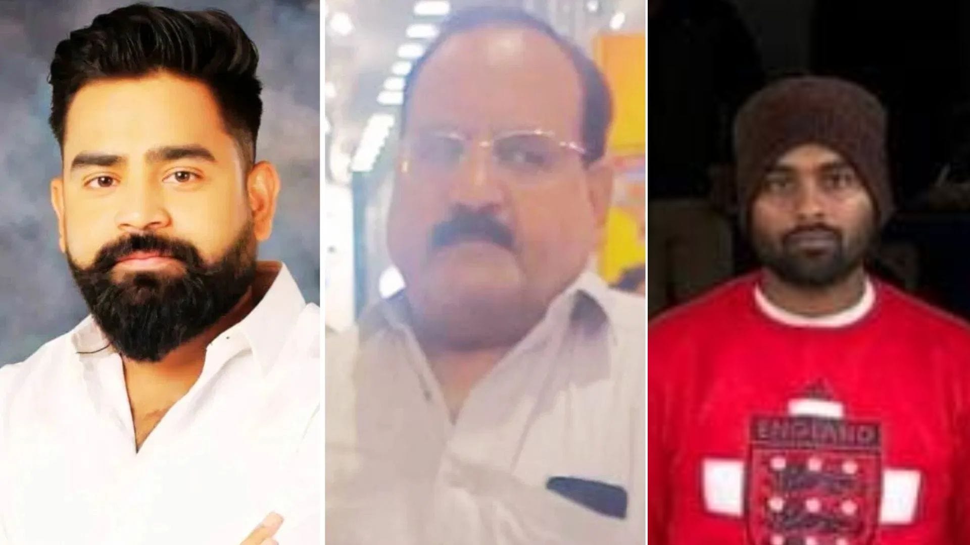 Cough Syrup Case assets of Bhola and Shubham worth Rs 38 crore will be confiscated in varanasi