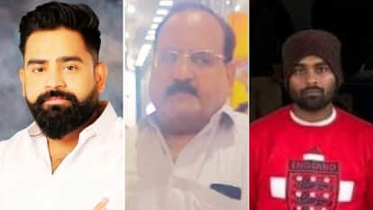 Cough Syrup Case assets of Bhola and Shubham worth Rs 38 crore will be confiscated in varanasi