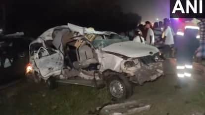 Tamil Nadu Accident updates CM MK Stalin casuelties death Eluthur Cuddalore Trichy Chennai National Highway