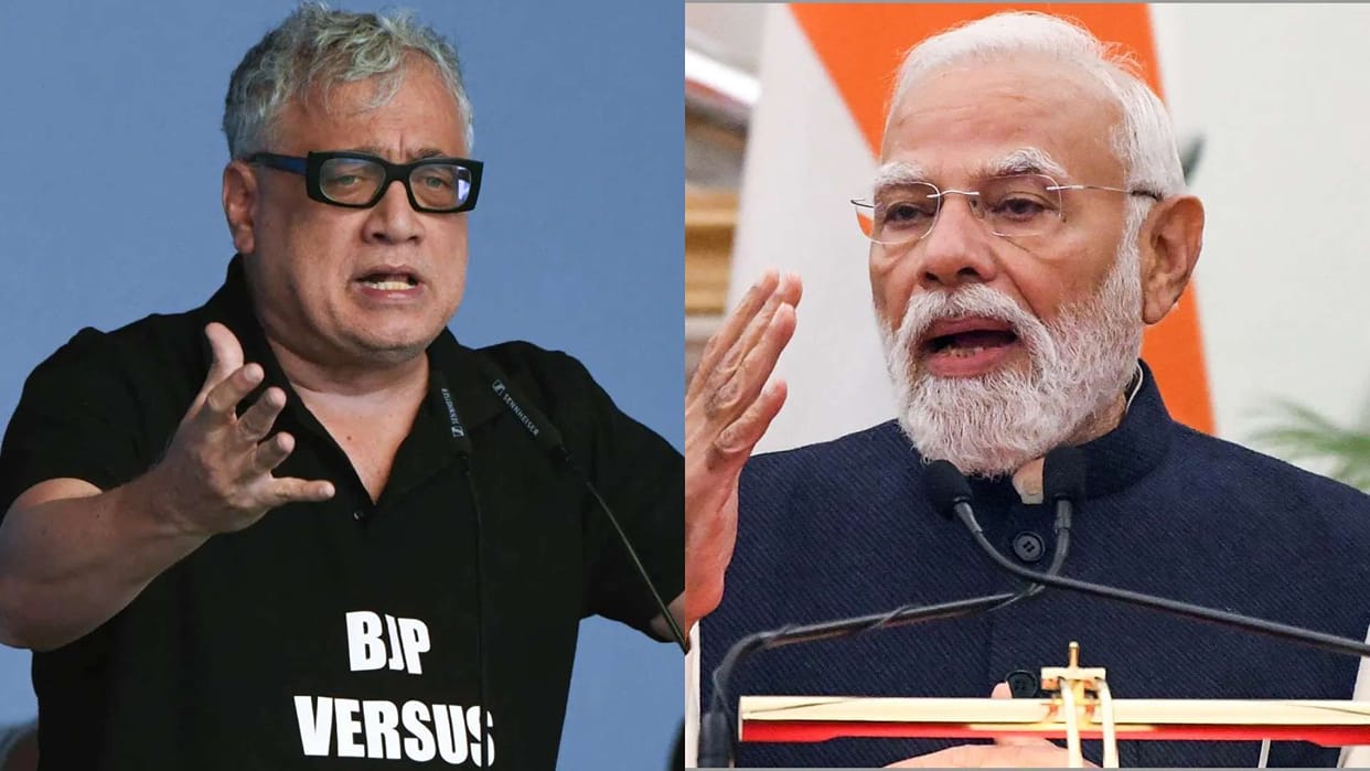 West Bengal TMC MP Derek OBrien takes a dig at PM Modi Christmas message Love and peace are just words