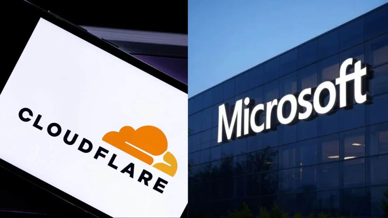 top tech outages 2025 aws youtube cloudflare x india hindi news technology