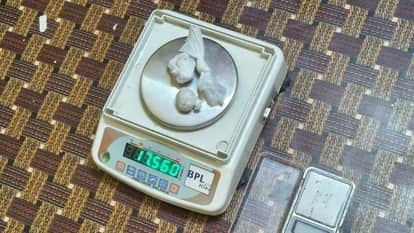 Three youths arrested in Shimla and Theog with 23.92 grams of heroin other items also recovered