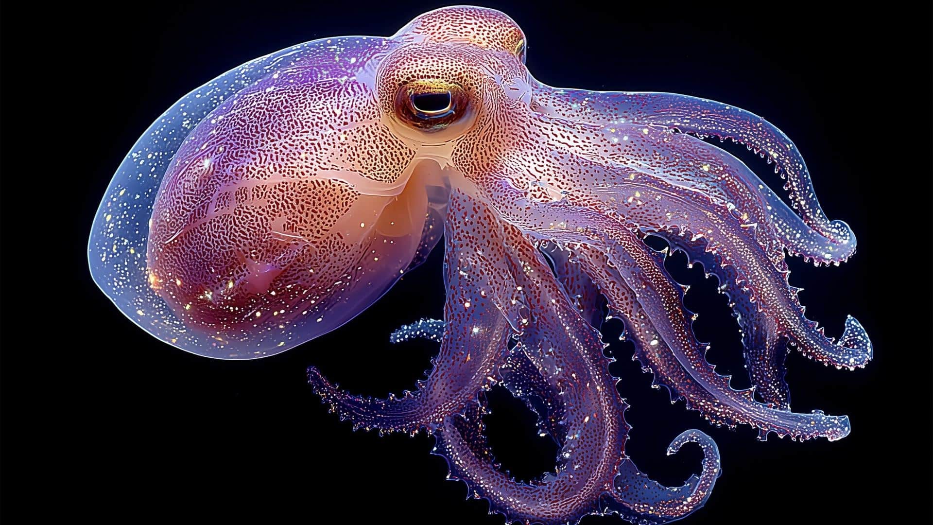 Top 5 strangest animals in the world that will completely shock you Duniya ke ajeeb janwar