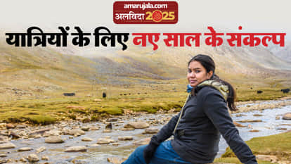 New Year 2026 Travel Resolution explore new places for Year-Long Adventures