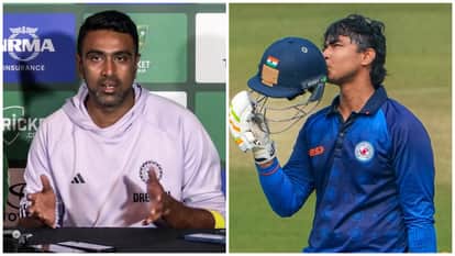 Not an Ideal Contest: Ashwin Questions Competitive Value of Bihar’s Record List A Total