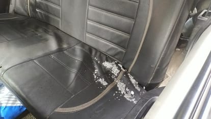 Vinay Tyagi story Preparing to field his wife in elections for third time Vinay terror lasted four decades