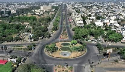 Indore News: Indore's AB Road will now be called Atal Bihari Marg