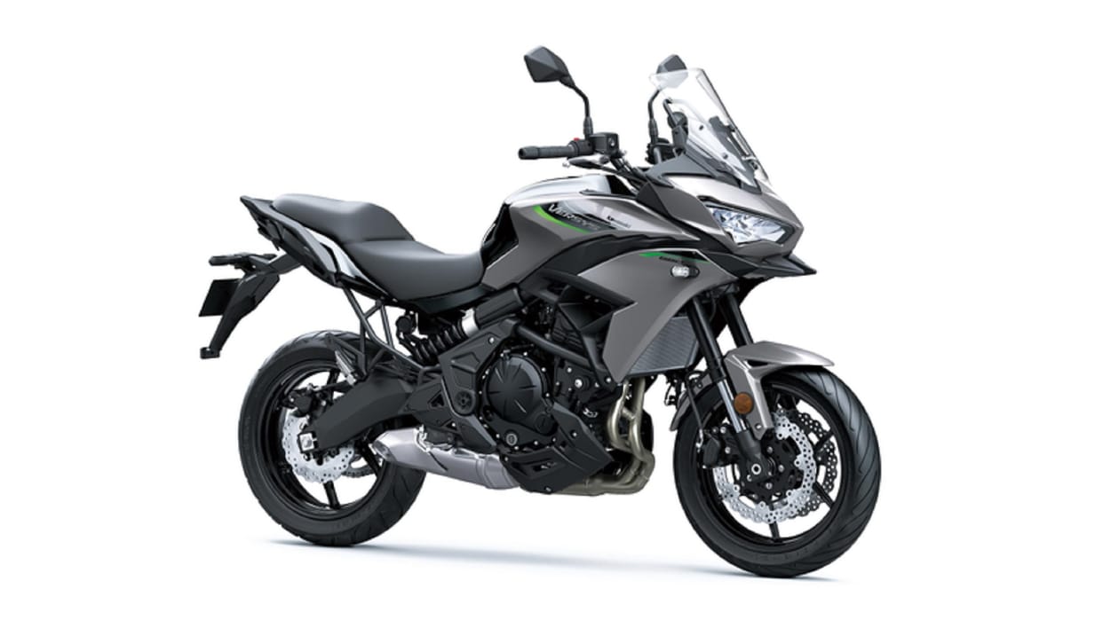 Kawasaki Versys 650 2026 Launched in India Know Price Colour Features Specifications