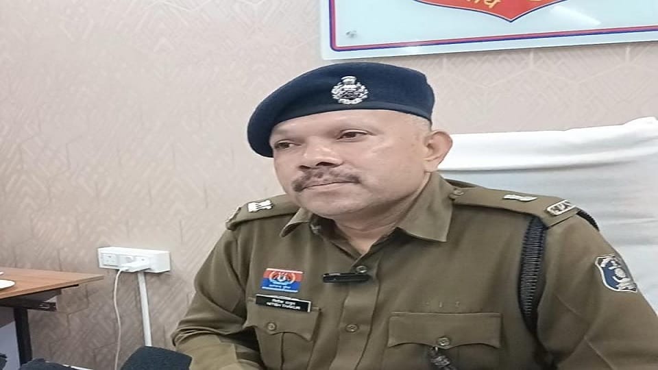 Police arrest 51 wanted criminals before the new year including 15 with outstanding warrants in Korba