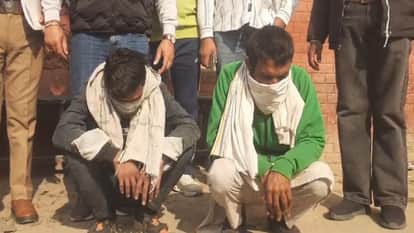 Blind murder case solved: Yamunanagar police arrest three accused in 3 hours