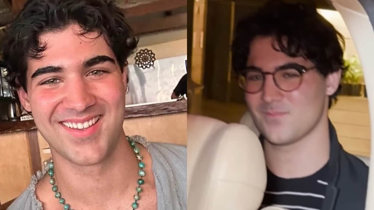 Akshay Kumar Son Aarav Compare With Clark Kent To Cricketer Pat Cummins