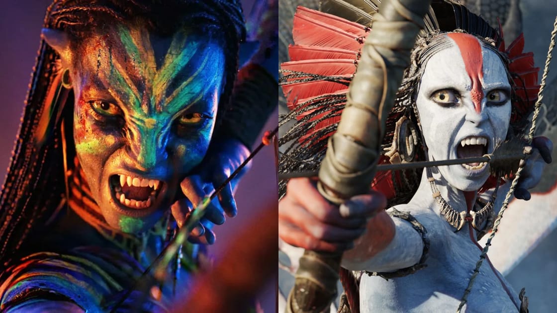 Dhurandhar And Ikkis Movie Saturday Box Office Collection With Hollywood Film Avatar Fire And Ash