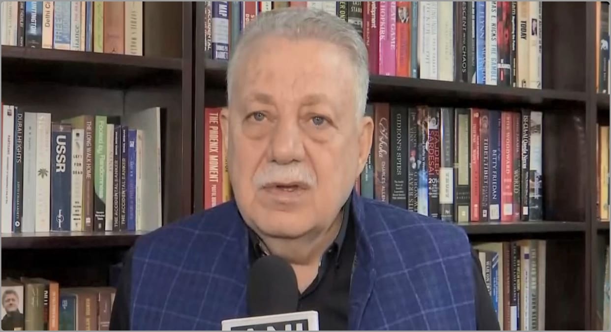 'Bangladesh cannot survive without India; extremism straining ties': Foreign affairs expert Waiel Awwad