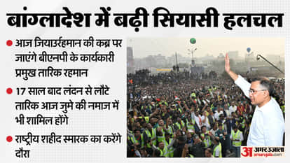 Bangladesh Unrest Live Updates attacks on Hindu tarique rahman dhaka violence mob lynching muhammad yunus