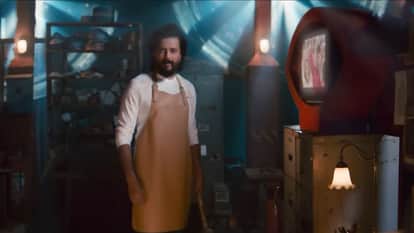 Bigg Boss Marathi 6 New Promo Host Riteish Deshmukh Teases Fans