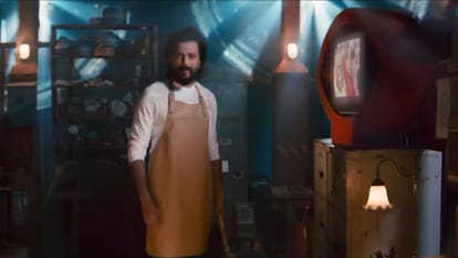 Bigg Boss Marathi 6 New Promo Host Riteish Deshmukh Teases Fans