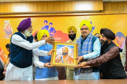 Rajasthan News: CM announces inclusion of Sahibzadas’ sacrifice in primary school curriculum