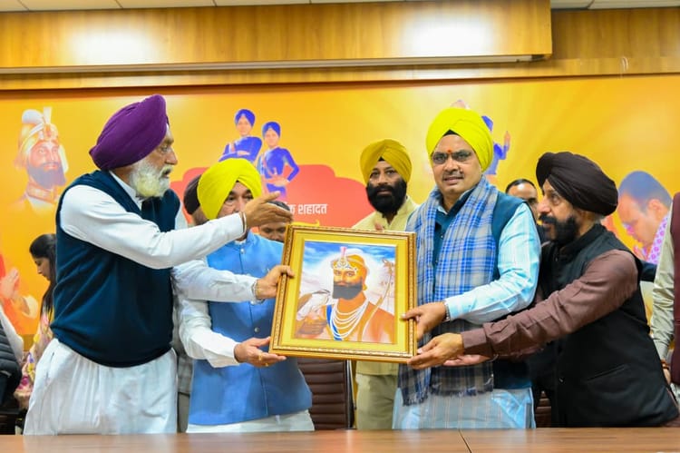 Rajasthan News: वीर बाल दिवस पर बड़ा एलान, स्कूलों में पढ़ाई जाएगी साहिबजादों की कहानी; जानें क्या बोलें सीएम?