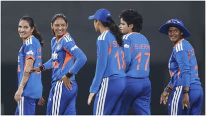 India Women Squad Announced for South Africa T20Is; Anushka Sharma Earns Maiden Call-Up