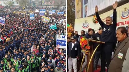 CM Sukhu said a young person who falls into the grip of drug addiction for the first time is not a criminal