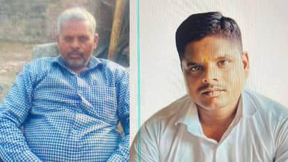 Sitapur double murder: The accused who killed the father and son has been arrested; six people were involved i