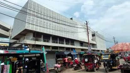 Five major projects worth Rs 281 crore in Aligarh remain incomplete