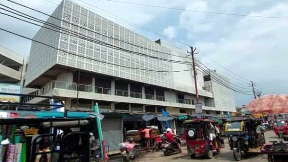 Five major projects worth Rs 281 crore in Aligarh remain incomplete