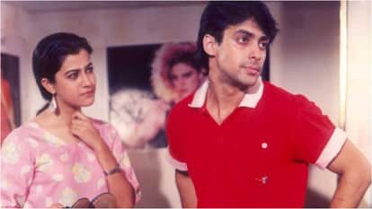 salman khan working with actress rekha film biwi ho to aisi 2 director jk bihari wants comeback