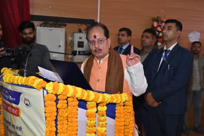 Bihar News: Deputy CM Vijay Kumar Sinha's statement on corruption and police negligence during the public cour