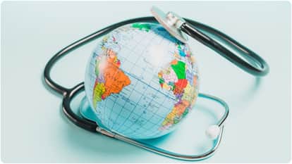 Issue: So that people can choose their medical practice at will, it is a question of equal opportunity