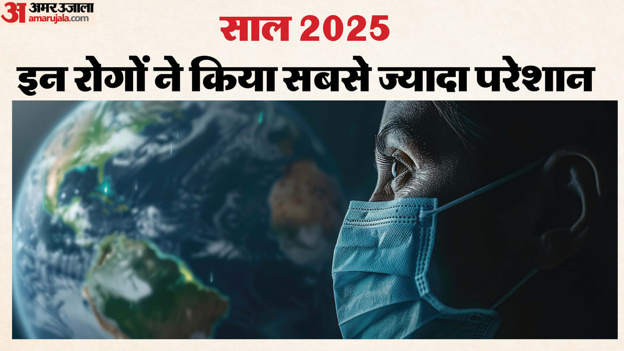 year 2025 disease outbreaks worldwide this year bird flu and measles risk