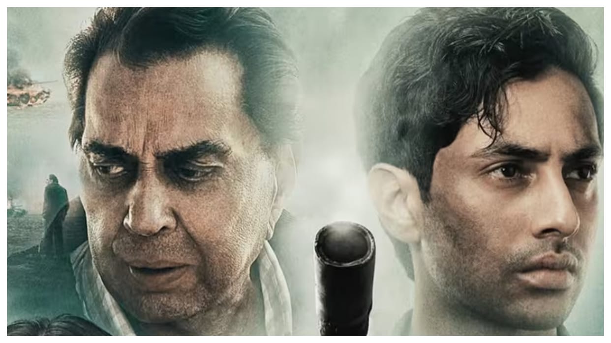 ikkis movie runtime cbfc ua certificate dialogue cut war drama release update