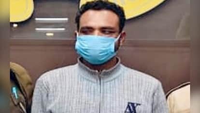 Surendra murder case: Was pressurizing for wife swapping, used to make obscene remarks, friend Sandeep killed