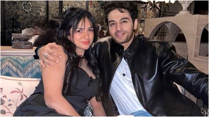 Gaurav Khanna Defends Wife Akansha Chamola After Viral Dance Video Backlash Says I Do Not Care Of Trolling