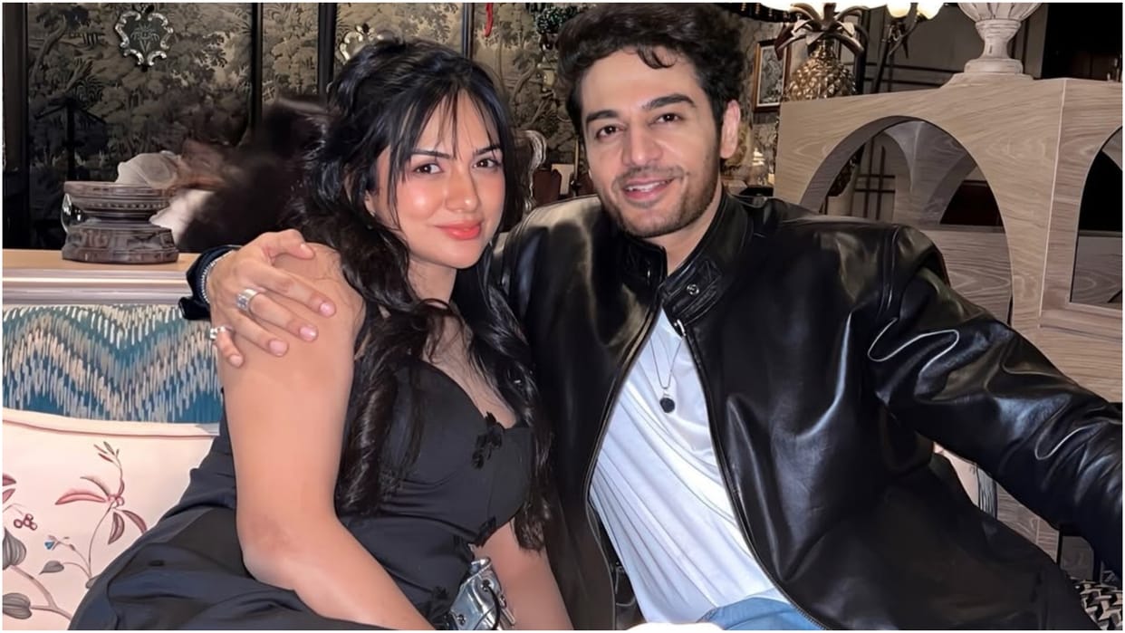 Gaurav Khanna And Akanksha Divorce News Fans Trolls Celebs Couple