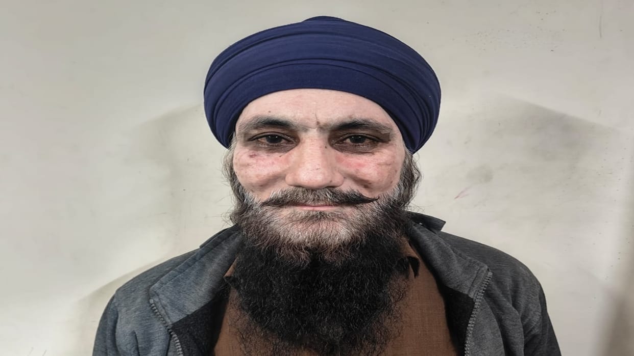 Accused arrested with 1.075 kg of opium, was preparing to supply it at New Year's parties in Raipur