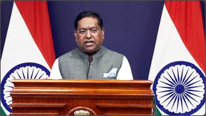 India Emphasises Free and Fair Polls in Bangladesh Amid Tarique Rahman’s Return: MEA