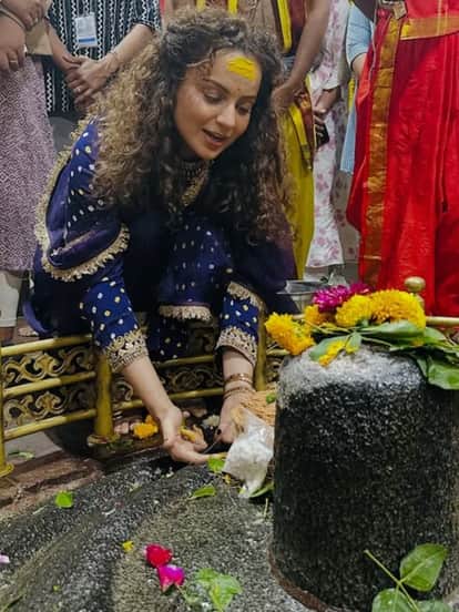 कंगना रनौत