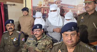 Kanpur Rohingya Case Ibrahims revelation he had also gone to Doda and Kishtwar and revealed of contractors