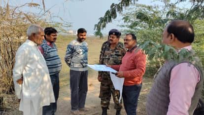 Kanpur KDA to purchase 3.2 hectares of land from 21 farmers layout approved preparations for development works