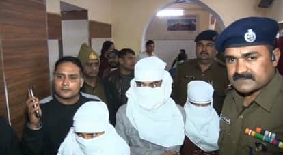 Kanpur Ibrahim was settling Rohingyas in Jammu via Assam this revealed during questioning by security agencies