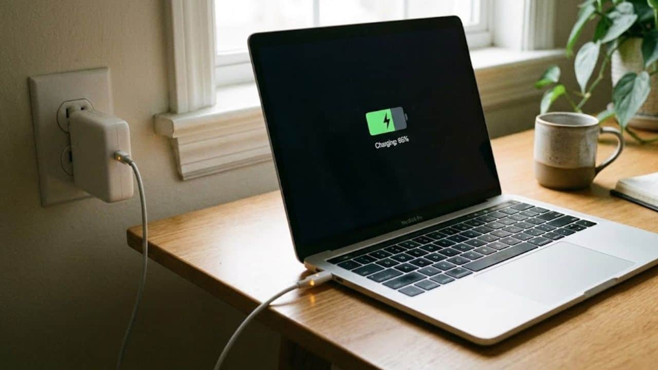 5 habits that damage your laptop and how to fix them