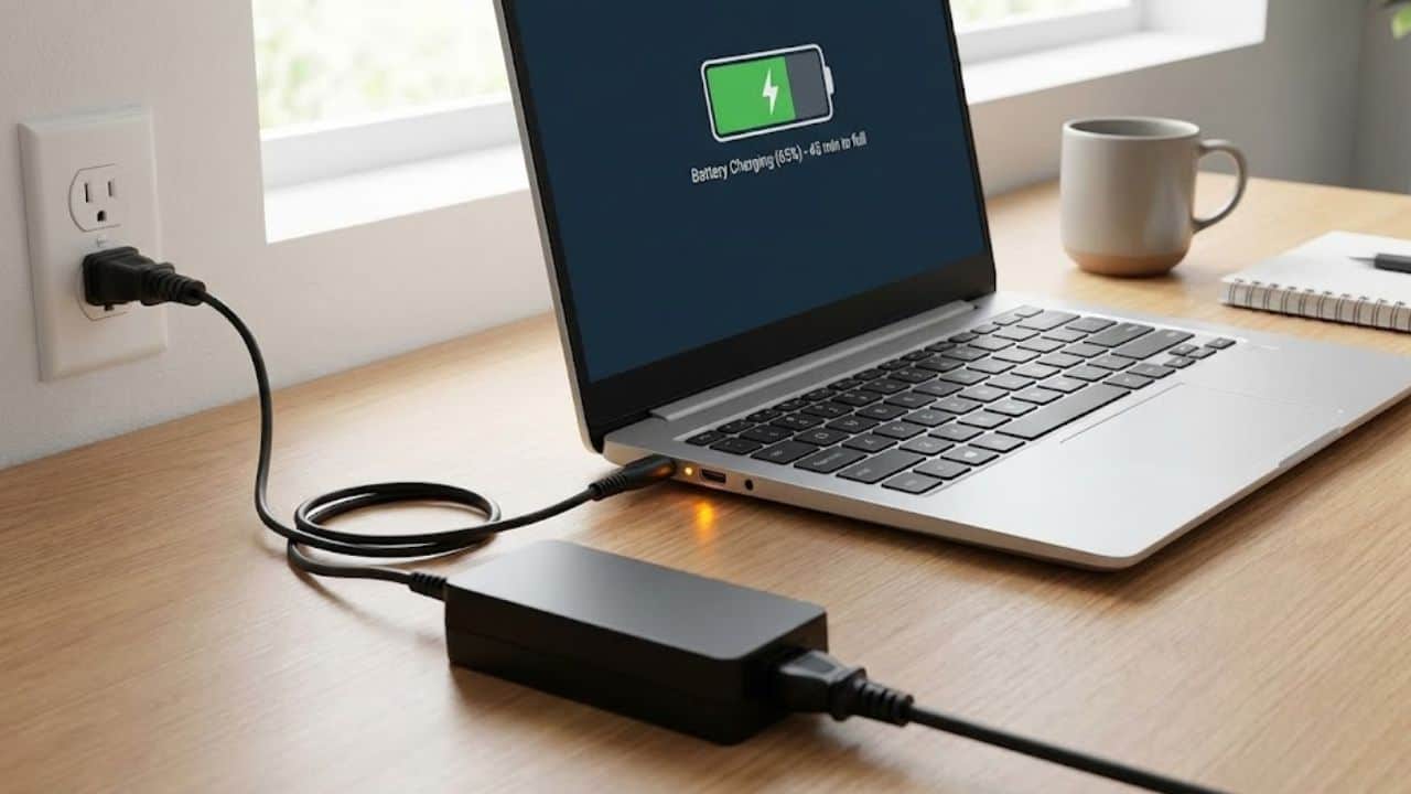 5 habits that damage your laptop and how to fix them