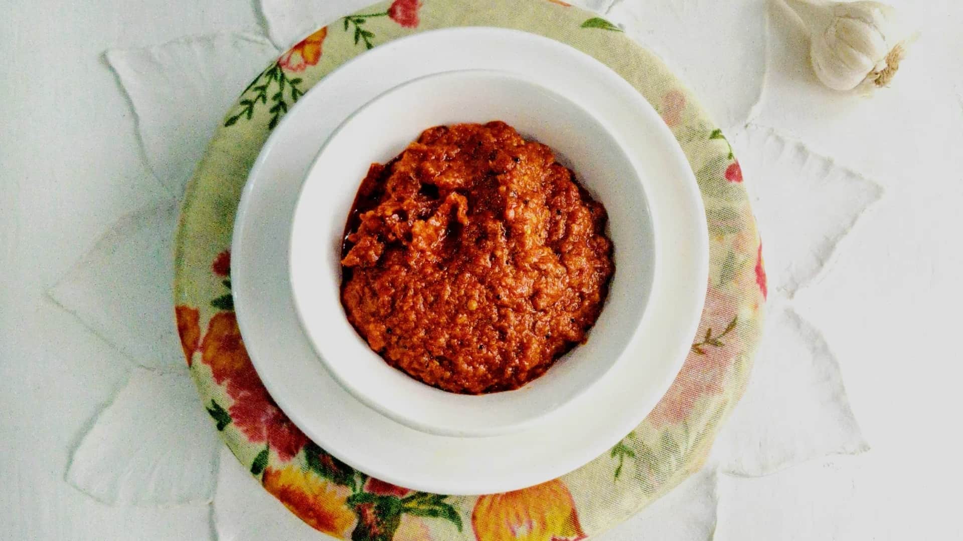 Lehsun Chutney Recipe How to Make Lehsun Chutney Recipe in Hindi