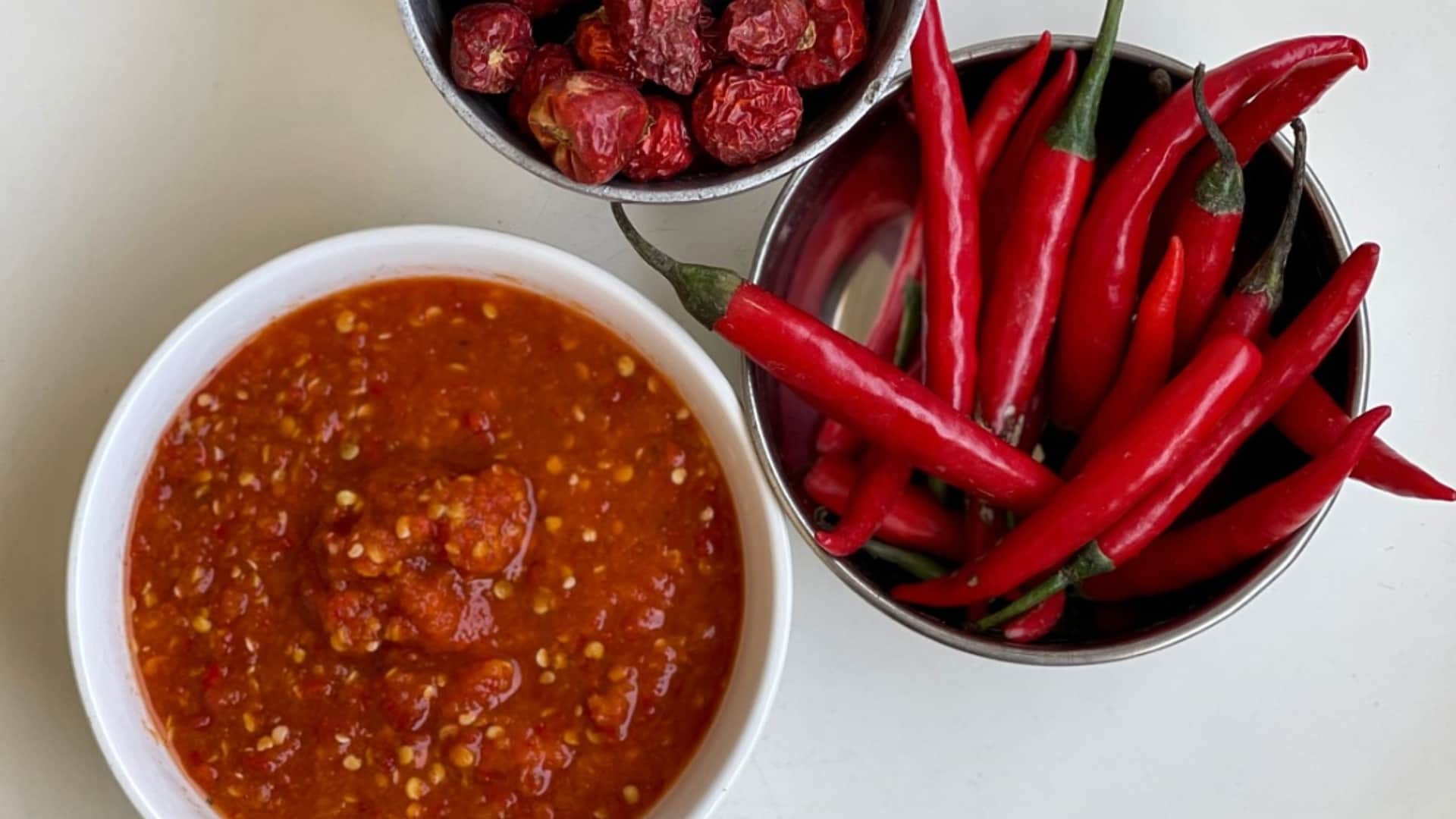 Lehsun Chutney Recipe How to Make Lehsun Chutney Recipe in Hindi