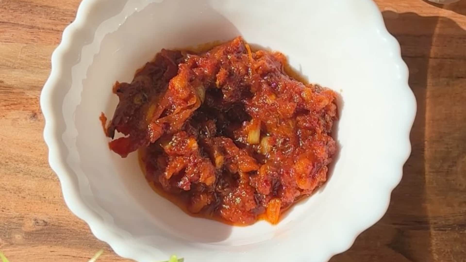 Lehsun Chutney Recipe How to Make Lehsun Chutney Recipe in Hindi