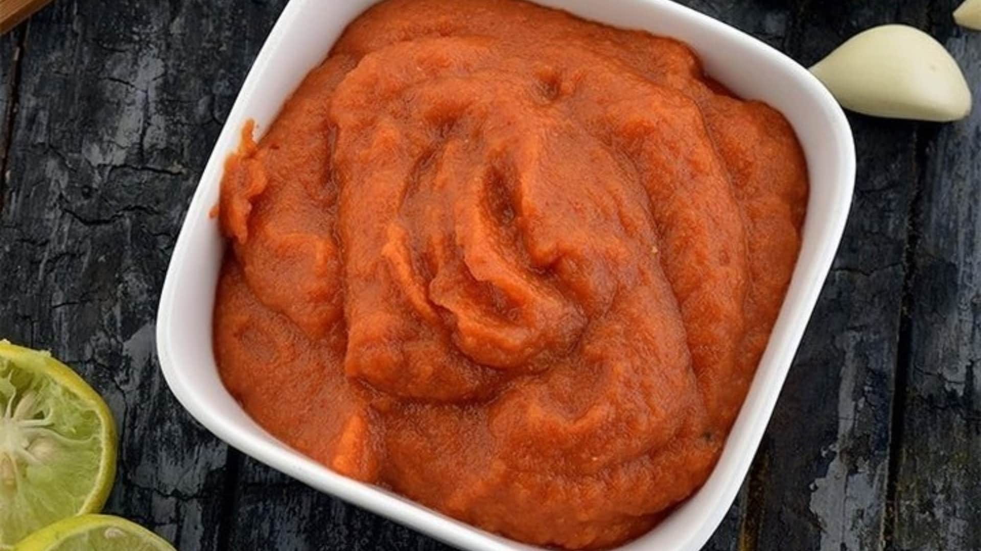 Lehsun Chutney Recipe How to Make Lehsun Chutney Recipe in Hindi