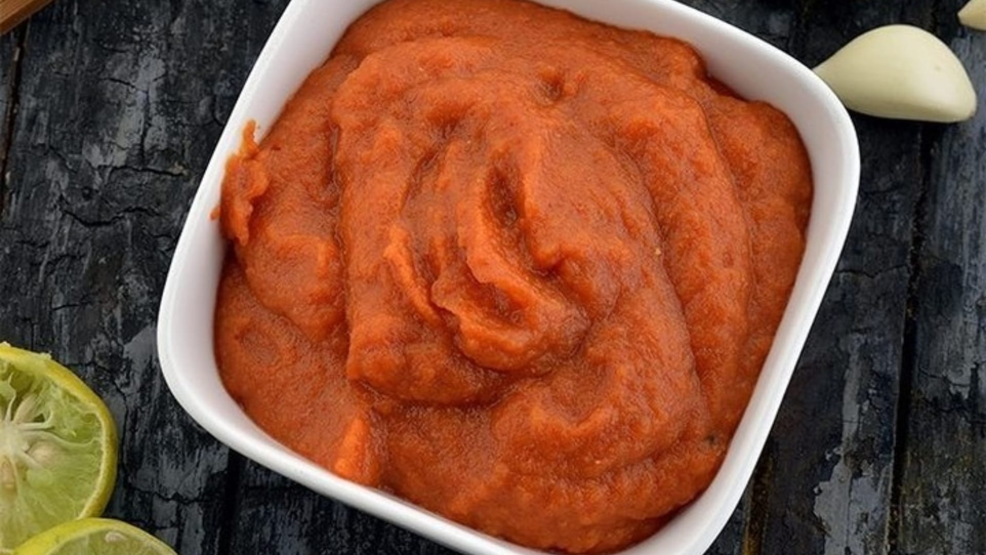 Lehsun Chutney Recipe How to Make Lehsun Chutney Recipe in Hindi