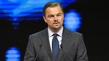 Leonardo DiCaprio left Indian fans surprised says his stepmother is a Sikh; recalls Brad Pitt reaction