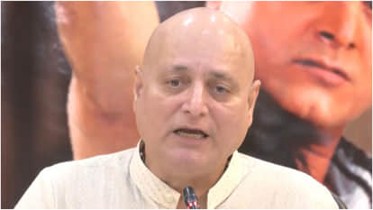 Manoj Joshi Reacts On The Atrocities Committed Against Hindus In Bangladesh Says It Is Very Sad